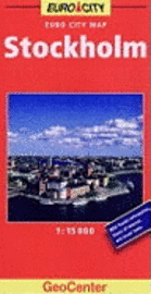 bokomslag Stockholm