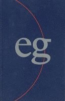 bokomslag Evangelisches  Gesangbuch