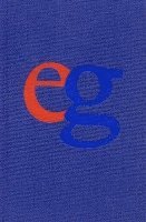 Evangelisches Gesangbuch, Inbunden