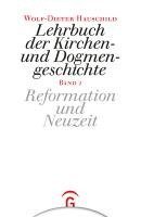 bokomslag Lehrbuch der Kirchen- und Dogmengeschichte 2