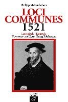 Loci Communes 1521