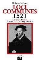 Loci Communes 1521 1