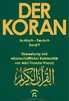 Der Koran - Arabisch-Deutsch, Inbunden. Tillgänglighet: Lägg i varukorg