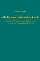 bokomslag "Als der Bauer aufstand im Land"