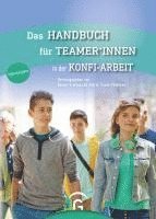 bokomslag Das Handbuch für Teamer*innen