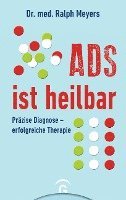 bokomslag ADS ist heilbar