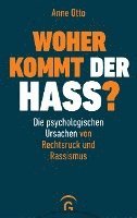 bokomslag Woher kommt der Hass?