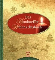 bokomslag Das Bonhoeffer Weihnachtsbuch