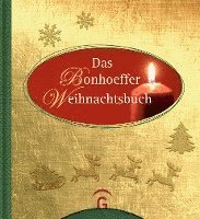 bokomslag Das Bonhoeffer Weihnachtsbuch