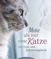 bokomslag Mehr als nur eine Katze