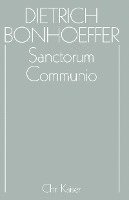 bokomslag Sanctorum Communio
