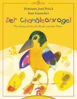 bokomslag Der Chamäleonvogel