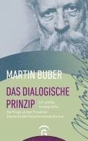 Martin Buber - Das dialogische Prinzip, Häftad