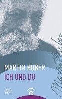 Martin Buber - Ich und Du, Häftad