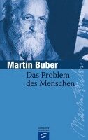 Martin Buber - Das Problem des Menschen, Häftad