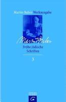 bokomslag Frühe jüdische Schriften 1900-1922