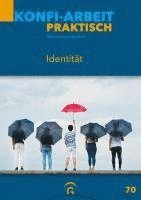 Kerstin Gäfgen-Track, Carsten Haeske, Ilona Nord - Identität, Häftad