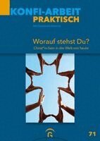 Kerstin Gäfgen-Track, Carsten Haeske, Ilona Nord - Worauf stehst du?, Häftad