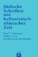 bokomslag Das äthiopische  Henochbuch