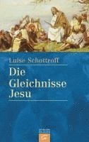 bokomslag Die Gleichnisse Jesu