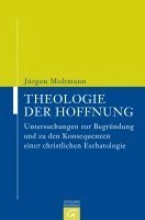 Theologie der Hoffnung 1