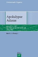 bokomslag Apokalypse Adams