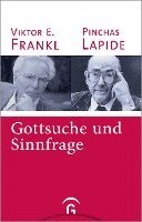 bokomslag Gottsuche und Sinnfrage