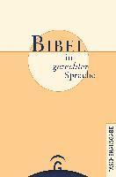 bokomslag Bibel in gerechter Sprache