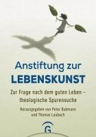Peter Bubmann, Thomas Laubach (Weißer) - Anstiftung zur Lebenskunst, Inbunden