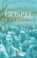 bokomslag Mein Gospel-Liederbuch