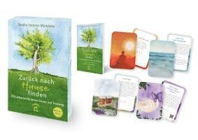 Sandra Stelzner-Mürköster - Zurück nach Hause finden, Inbunden