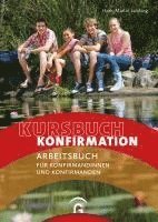 Kursbuch Konfirmation - NEU 1