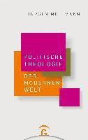 bokomslag Politische Theologie der Modernen Welt