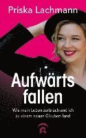 bokomslag Aufwärts fallen