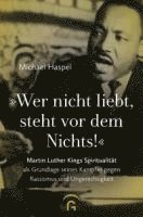 bokomslag "Wer nicht liebt, steht vor dem Nichts!"