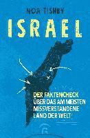 bokomslag Israel