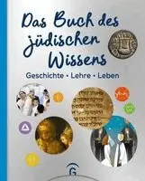 The Rohr Jewish Learning Institute - Das Buch des jüdischen Wissens, Inbunden. Tillgänglighet: Lägg i varukorg