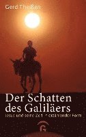 bokomslag Der Schatten des Galiläers. Sonderausgabe