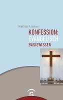 bokomslag Konfession: evangelisch