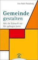 bokomslag Gemeinde gestalten