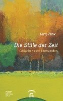 bokomslag Die Stille der Zeit