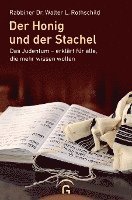 bokomslag Der Honig und der Stachel