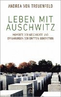 bokomslag Leben mit Auschwitz