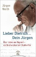 bokomslag Lieber Dietrich ... Dein Jürgen