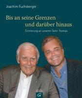 Bis an seine Grenzen - und darüber hinaus 1