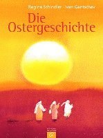 bokomslag Die Ostergeschichte