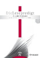 Die Lesepredigt 2023/2024 1