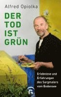 bokomslag Der Tod ist grün