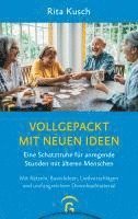 bokomslag Vollgepackt mit neuen Ideen