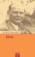 Dietrich Bonhoeffer - Ethik, Häftad